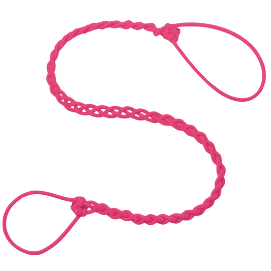 Rip Tie Tangle Free Hair Tie - Aurora Burst