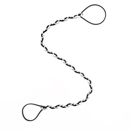 Rip Tie Tangle Free Hair Tie - 3 Pack Wild Element