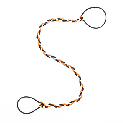 Rip Tie Tangle Free Hair Tie - 3 Pack Wild Element