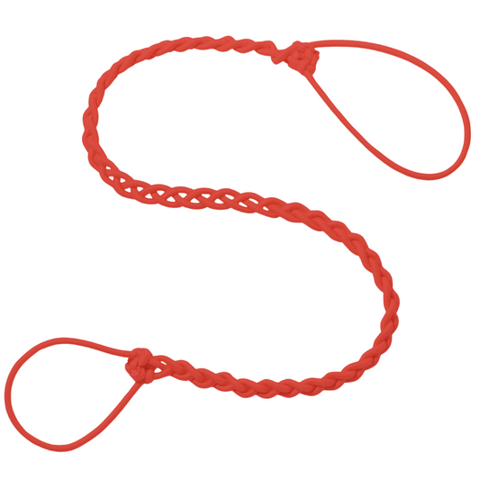 Rip Tie Tangle Free Hair Tie - Solar Flare