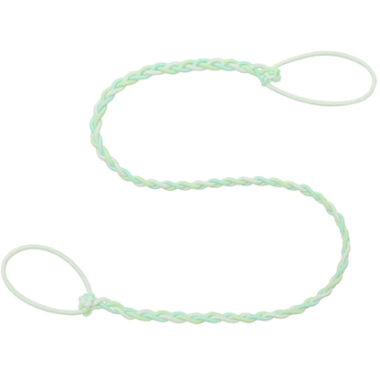 Rip Tie Tangle Free Hair Tie - 5 Pack Tropical Trio