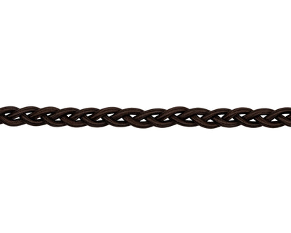 Rip Tie Tangle Free Hair Tie - Brown